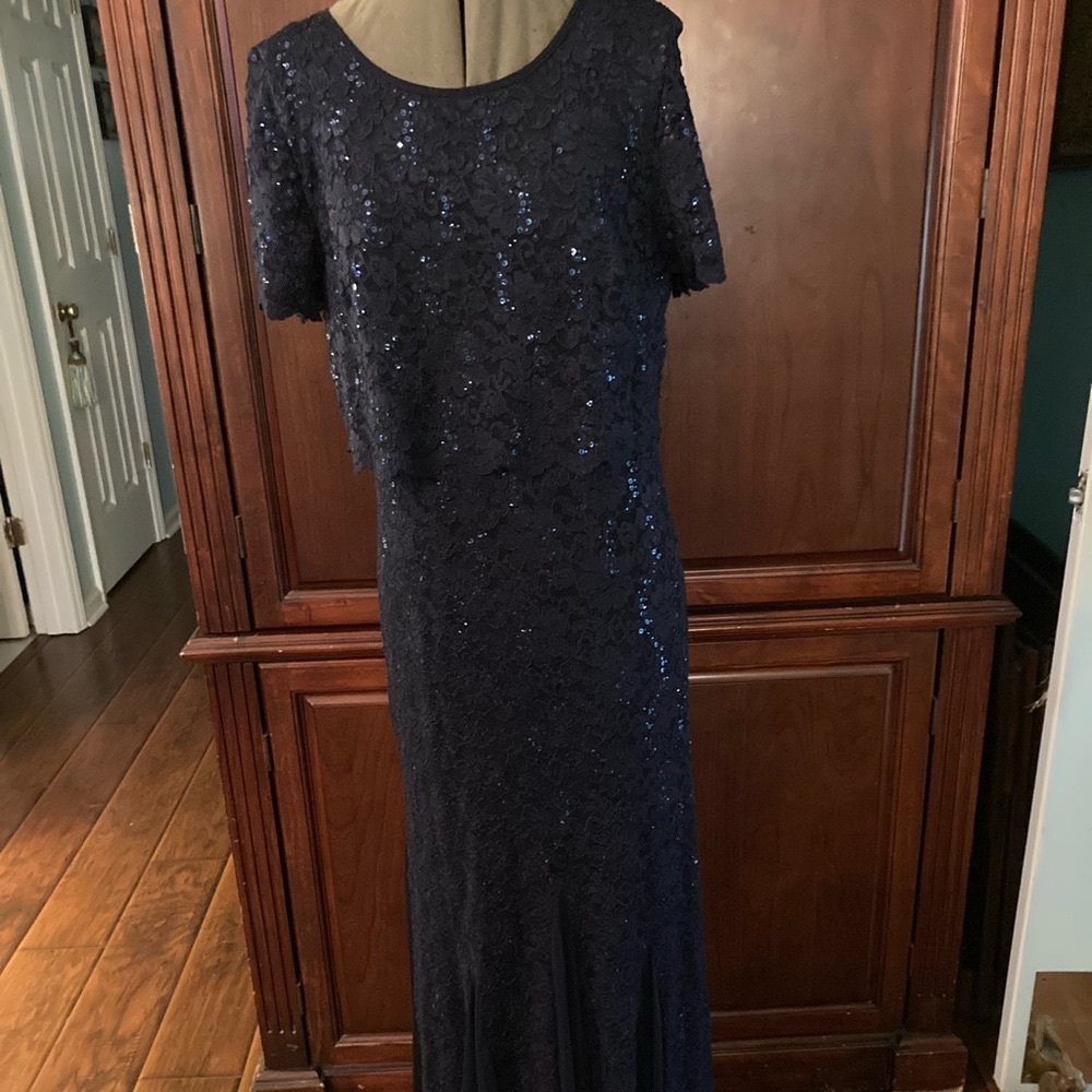 Mother of the Groom Dress